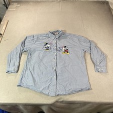 Vintage The Disney Store Green Jacket, Size XXL — listing 6