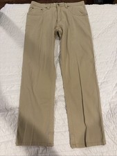 Mountain Khakis Women's Classic Fit Chino Pants, Red, Size 12P (NWT) — listing 6