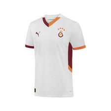 Puma Galatasaray SK Away Football Jersey with SIXT Sponsor — listing 4