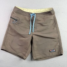 Patagonia Men's Minimalist Wavefarer Board Shorts 19 in. - Size 34 — listing 6
