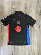 FC Barcelona 2020-21 Home Jersey - Raphinha #11 — listing 5