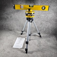 Urban Gorilla Tools (UGT) Self-Leveling Contractor Grade Laser Level Kit with Tripod and Carrying Case — listing 6