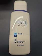 Obagi Nu-Derm Toner Step 2, 6.7 fl oz (198 mL) — Sealed — listing 5