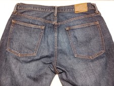 Gap 1969 Men's Jeans, Size 31 Regular, 99% Cotton 1% Spandex — listing 3