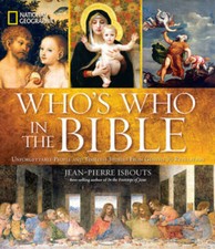Great Religions of the World / "Bible Times" — National Geographic Society Leather-Bound Deluxe Edition (The Story of Man Library, Vol. I) — listing 6