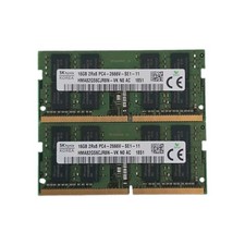 Laptop SO-DIMM RAM Memory Module (Notebook) — listing 5