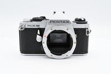 Pentax MX 35mm SLR Film Camera Body (Chrome) — listing 3