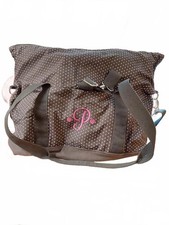 Thirty-One Large Utility Tote in Best Buds Pattern — listing 6