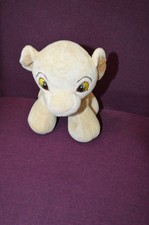 Disney Store The Lion King Nala Cub Plush — listing 6