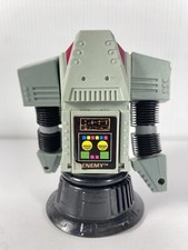 Robo Force Enemy Robot (Wrecker/Enemy) 1984 CBS Toys / Ideal — listing 5