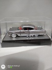 M2 Machines 1955 Pontiac Star Chief Police Patrol Die-Cast R49 — listing 6