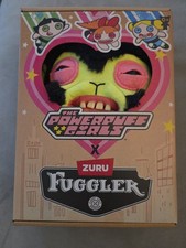 Zuru Fuggler x The Powerpuff Girls Mojo Jojo Plush — listing 6