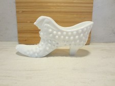 White Milk Glass Reclining Cat Covered Butter Dish with Reticulated Lace-Edge Base — listing 6
