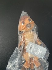 Disney The Lion King Timon Plush with Velcro Bug Grub — listing 4