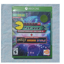 Pac-Man Championship Edition 2 + Arcade Game Series (Xbox One) — listing 3