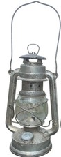 Vintage Feuerhand Baby Special No. 276 Kerosene Tubular Lantern — listing 5