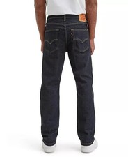 Levi's 541 Athletic Fit Men's Jeans, Dark Wash — listing 2