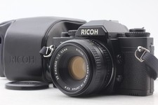 Ricoh XR7 35mm SLR Film Camera with Lens and Accessory Bundle — listing 3