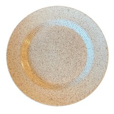 Homer Laughlin Fiesta-Style Dinner Plates, Set of 8 in Assorted Colors — listing 4