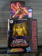 Transformers Legacy United Core Class Action Figure Lot - 24 Sealed Figures — listing 2