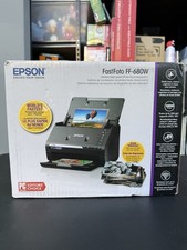Epson FastFoto FF-680W Wireless High-Speed Photo and Document Scanner — listing 3