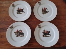 Woodmere China Collector Plate, New Castle PA — listing 5