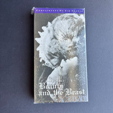Beauty and the Beast: Diary of a Film by Jean Cocteau, Dover paperback edition with 38 illustrations — listing 3