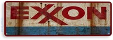 Lot of Reproduction Vintage-Style Metal Advertising Tin Signs (13 pieces)