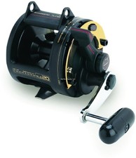 Shimano TLD 15 Lever Drag Conventional Trolling Reel with Box — listing 2