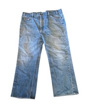 Vintage Levi's 20517 Made in USA Red Tab Denim Jeans — listing 2