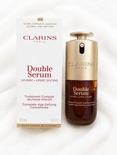 Clarins Double Serum Complete Age-Defying Concentrate, 75mL / 2.5 Fl Oz — listing 3