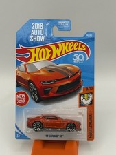 Hot Wheels 50th Anniversary Volkswagen Beetle - Purple with Redline Wheels — listing 3