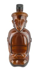 Kahlua Heritage Edition Figural Aztec Idol Bottle, 750ml (Empty) — listing 2