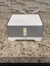 Sonos Connect:Amp Wireless Amplifier (ZP120/ZoneAmp) White — listing 5