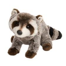 Realistic Plush Raccoon Stuffed Animal — listing 5