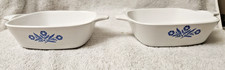 Corning Ware Cornflower Blue P-1-B Petite Pan / Casserole with Glass Lid — listing 3