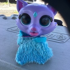FurReal Flitter the Unicorn Interactive Electronic Pet Toy — listing 5