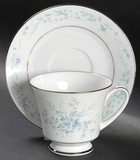 Vintage Noritake Fine China Dinnerware Group - Multiple Floral Patterns — listing 5