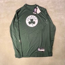 Nike Boston Celtics 2023/24 City Edition Club Fleece Hoodie — listing 5