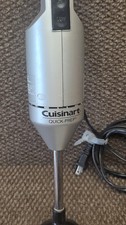 Cuisinart Quick Prep Hand Blender, Model CSB-33, 135-Watt, White — listing 4