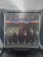 Kansas - Song for America LP Vinyl Record (Kirshner PZ 33385) — listing 2