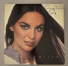 Crystal Gayle "When I Dream" Vinyl LP Record — listing 4