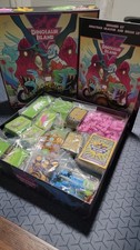 Dinosaur Island Board Game Lot - Deluxe Edition + Xtreme Edition (Totally Liquid Expansion) — listing 5