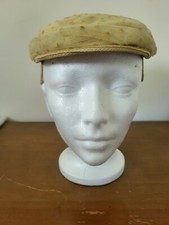 Vintage 1950s Ladies' Black Fabric Hat — listing 6