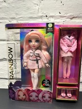 Rainbow High Doll Lot - 4 Dolls with Winter Break Accessories, Snowboards, and Fashions — listing 2