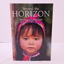 Beyond the Horizon: Adventures in Faraway Lands - National Geographic Society (1992) — listing 2