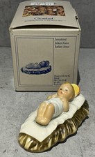 Goebel Hummel Nativity Ox/Cow Figurine HUM 214/K — listing 2