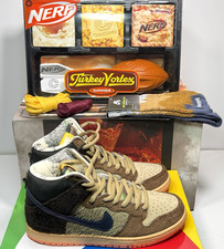 Nike SB Dunk High Concepts Turdunken Special Box — listing 2
