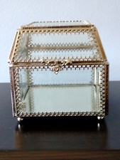 Nicole Miller Home Hinged Double 4x6 Picture Frame, Tarnish-Proof Silver-Tone — listing 4