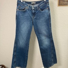 Levi's Noughties Bootcut Jeans Medium Wash — listing 2